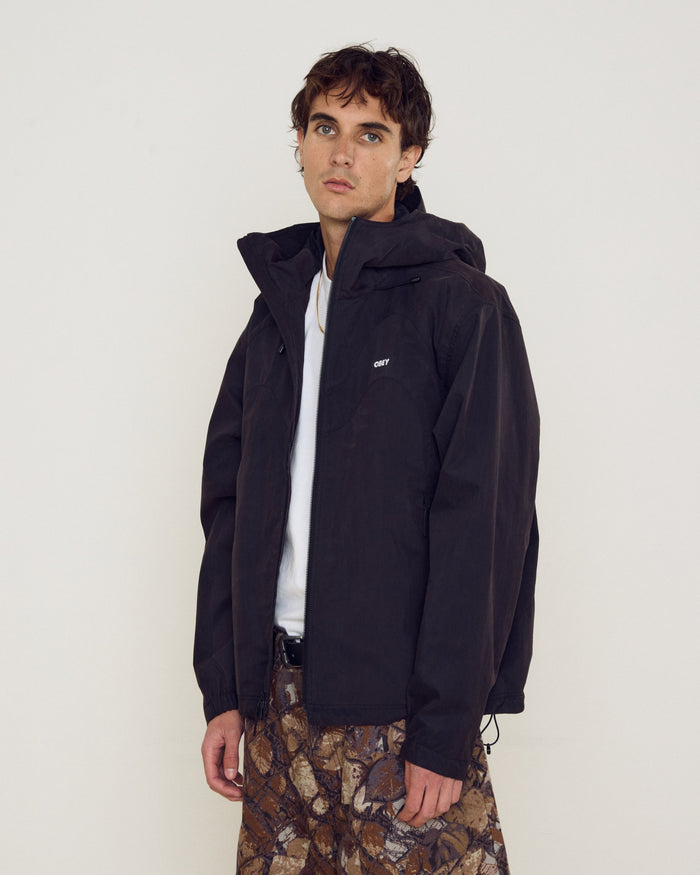 SOTA SHELL JACKET - alternate view