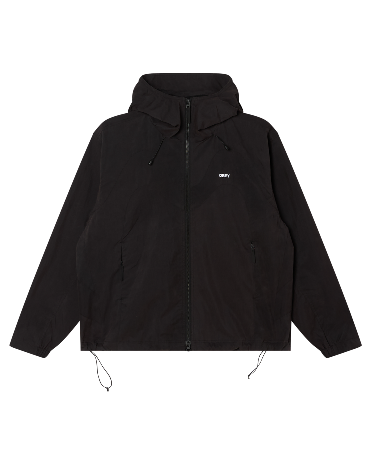 obey-sota-shell-jacket-black
