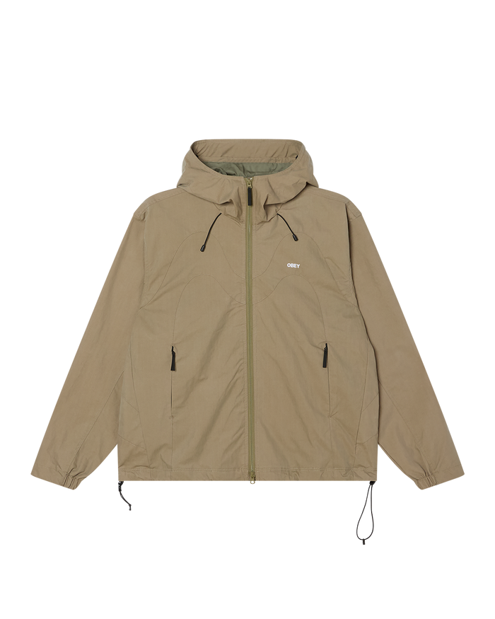 SOTA SHELL JACKET