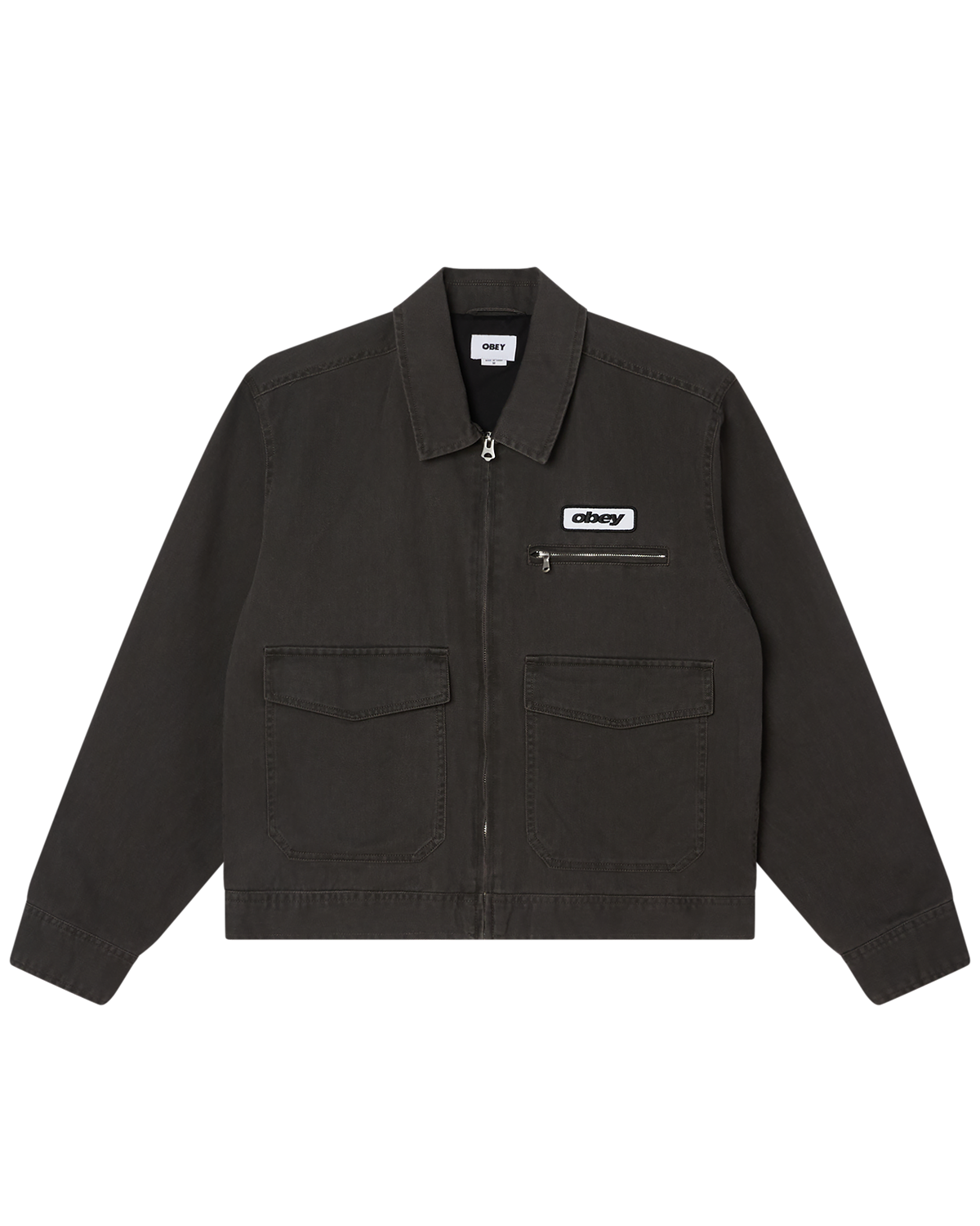 WALTER WORK JACKET – OBEY CLOTHING