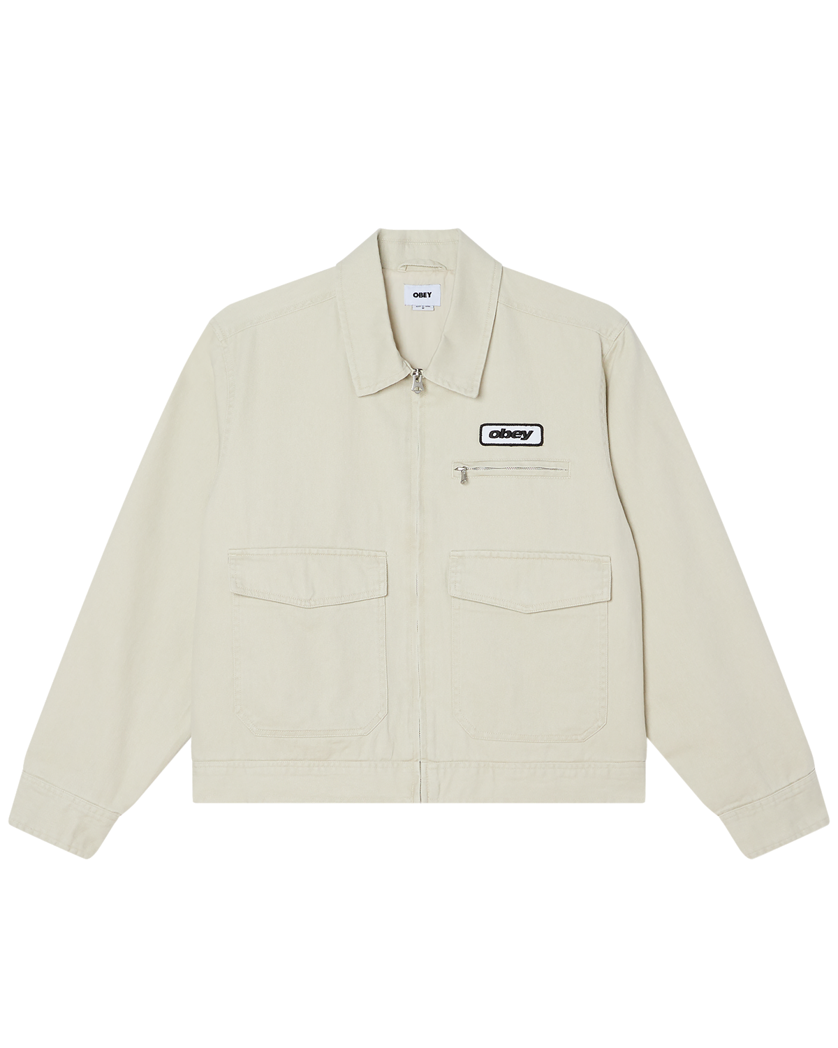 WALTER WORK JACKET – OBEY CLOTHING