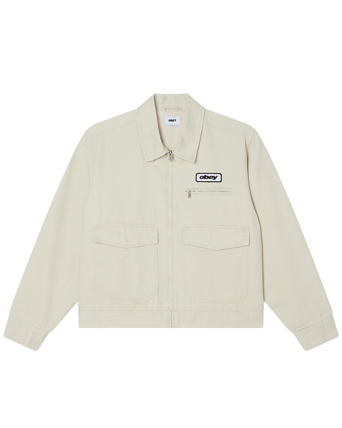 WALTER WORK JACKET