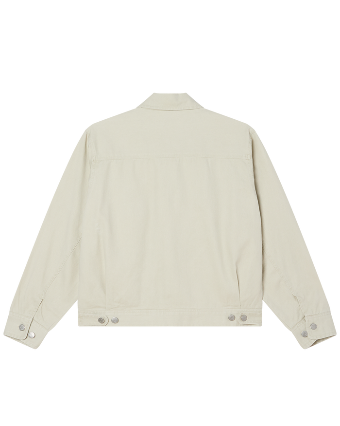 WALTER WORK JACKET - alternate view