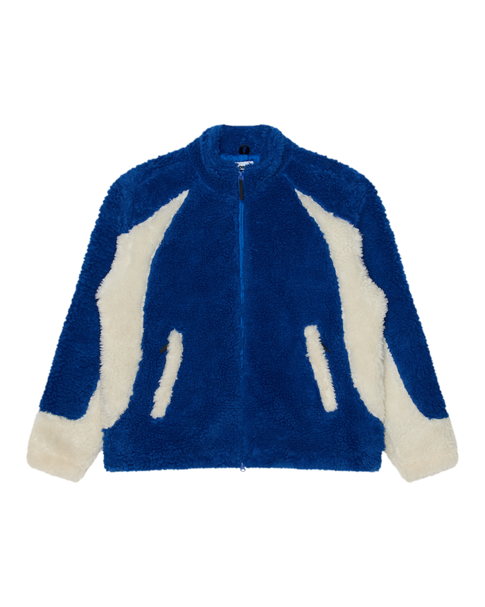 obey-center-field-sherpa-jacket-blue-multi