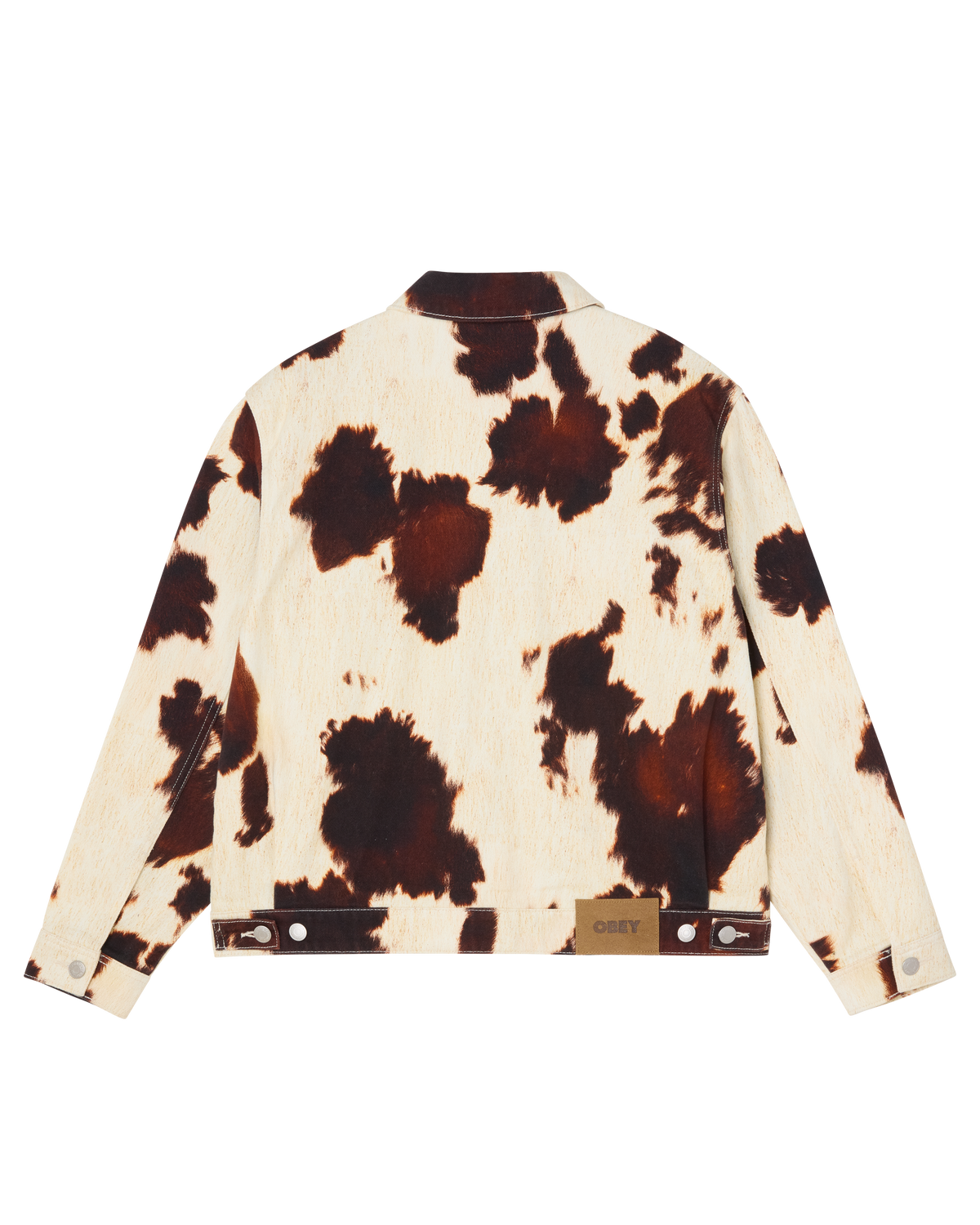 obey-workshop-jacket-cow-print