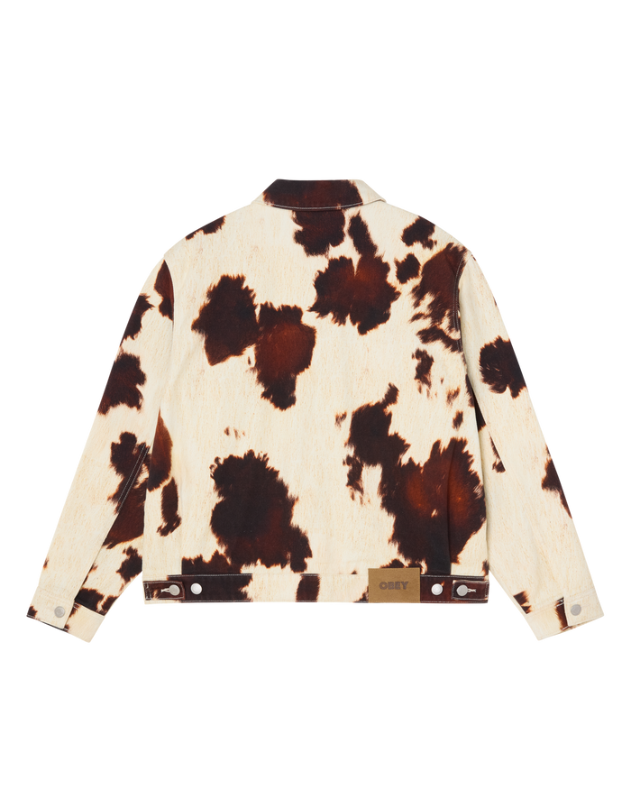 WORKSHOP JACKET - alternate view