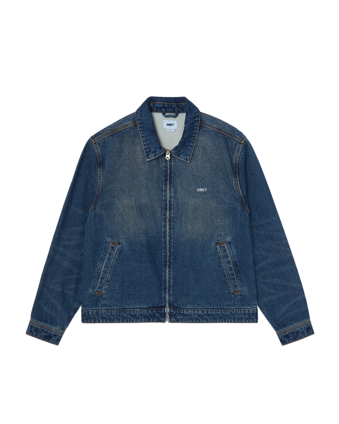 WORKSHOP JACKET
