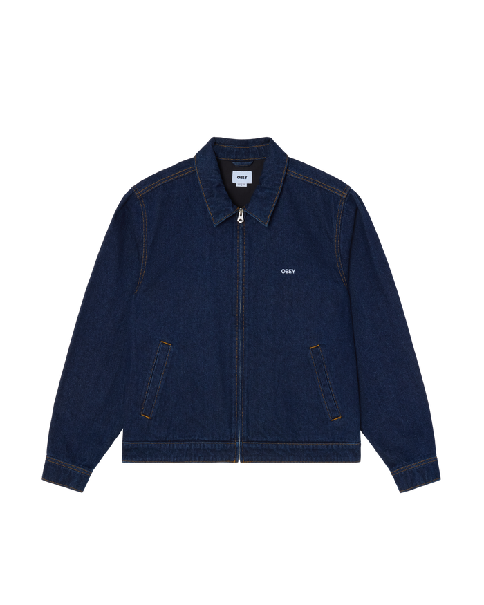 WORKSHOP JACKET