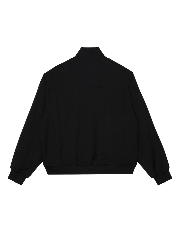 TAILORED TRACK JACKET - alternate view