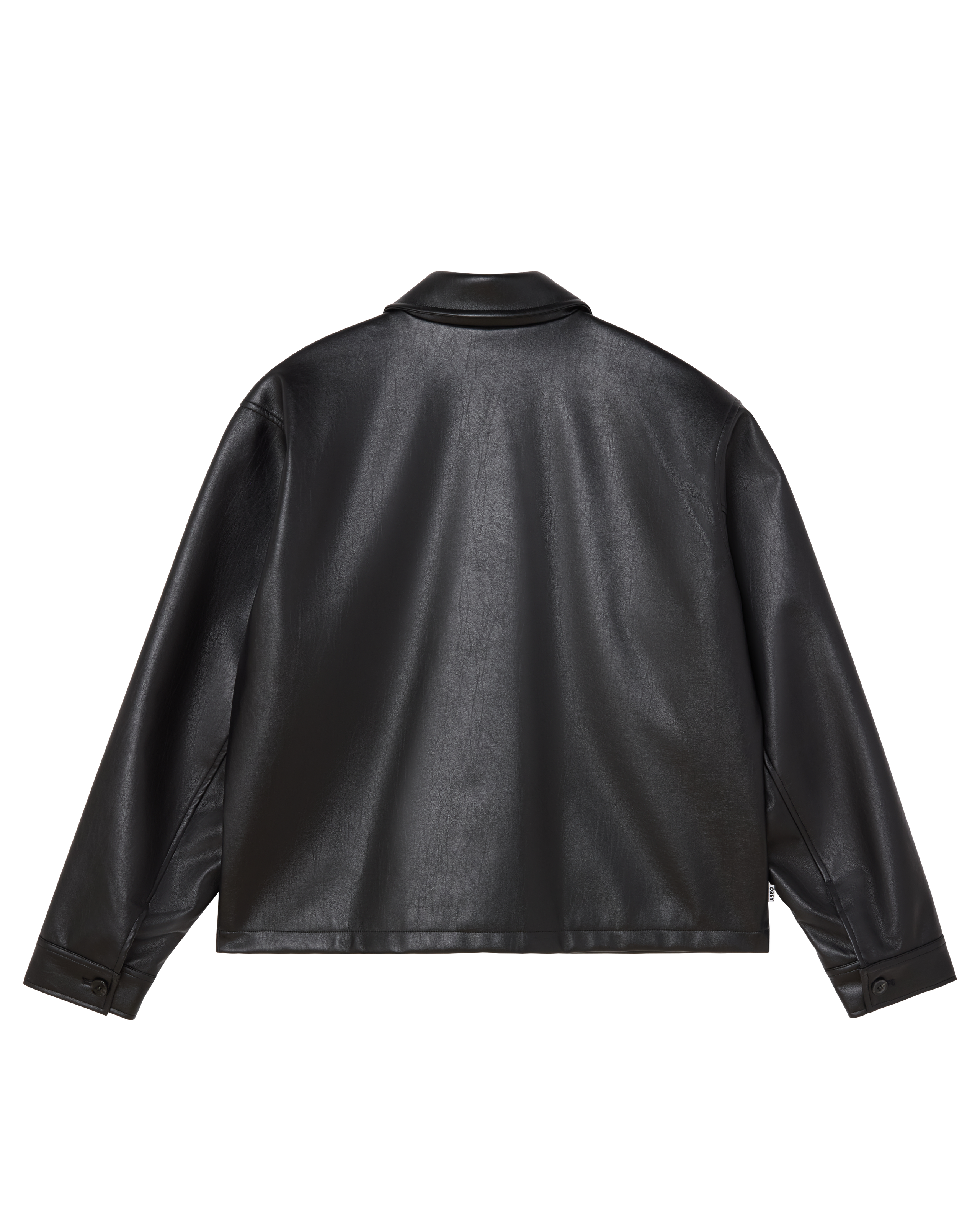 obey-workman-pu-jacket-black (zoomed)