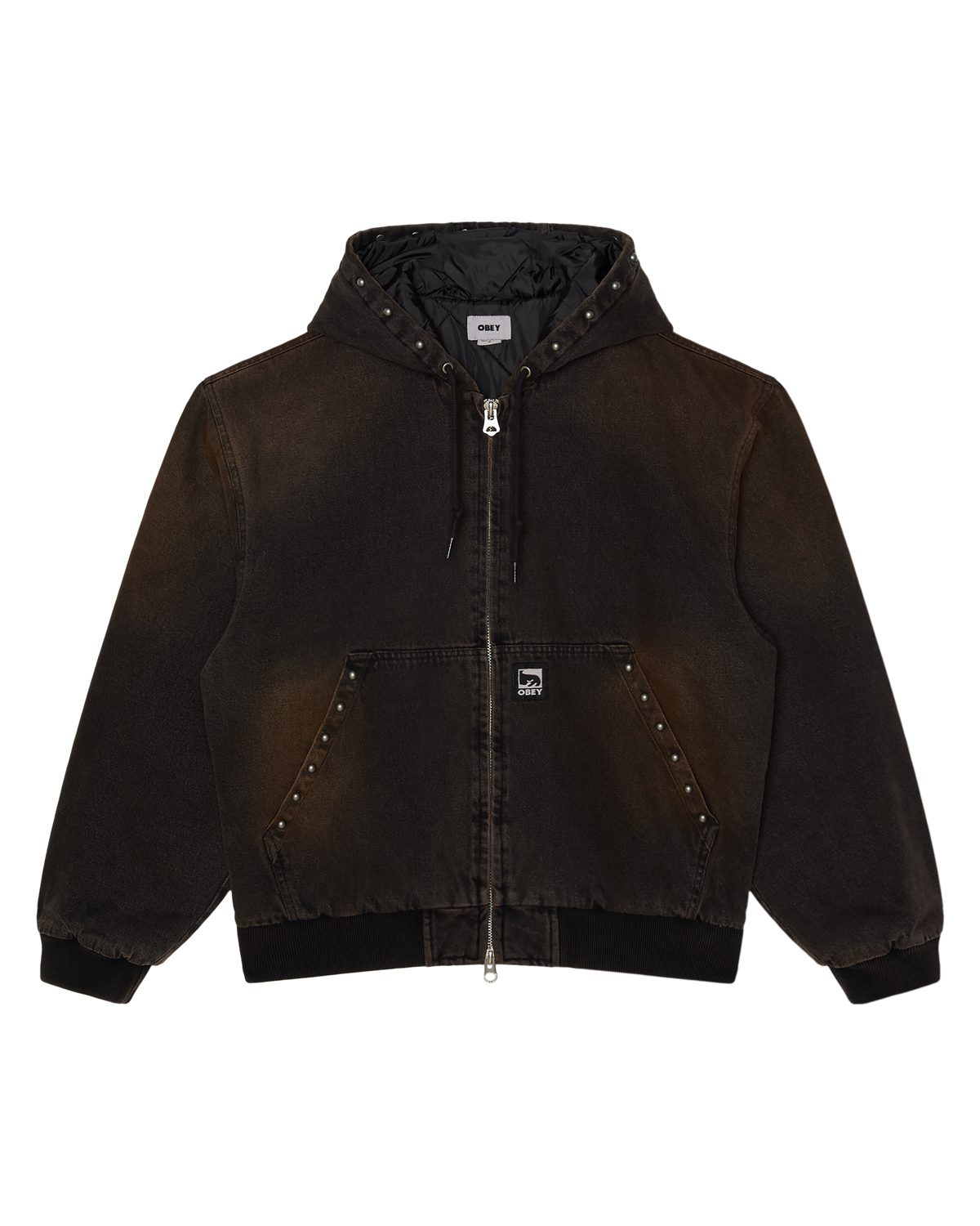 obey-studded-zip-up-jacket-black-rust-wash