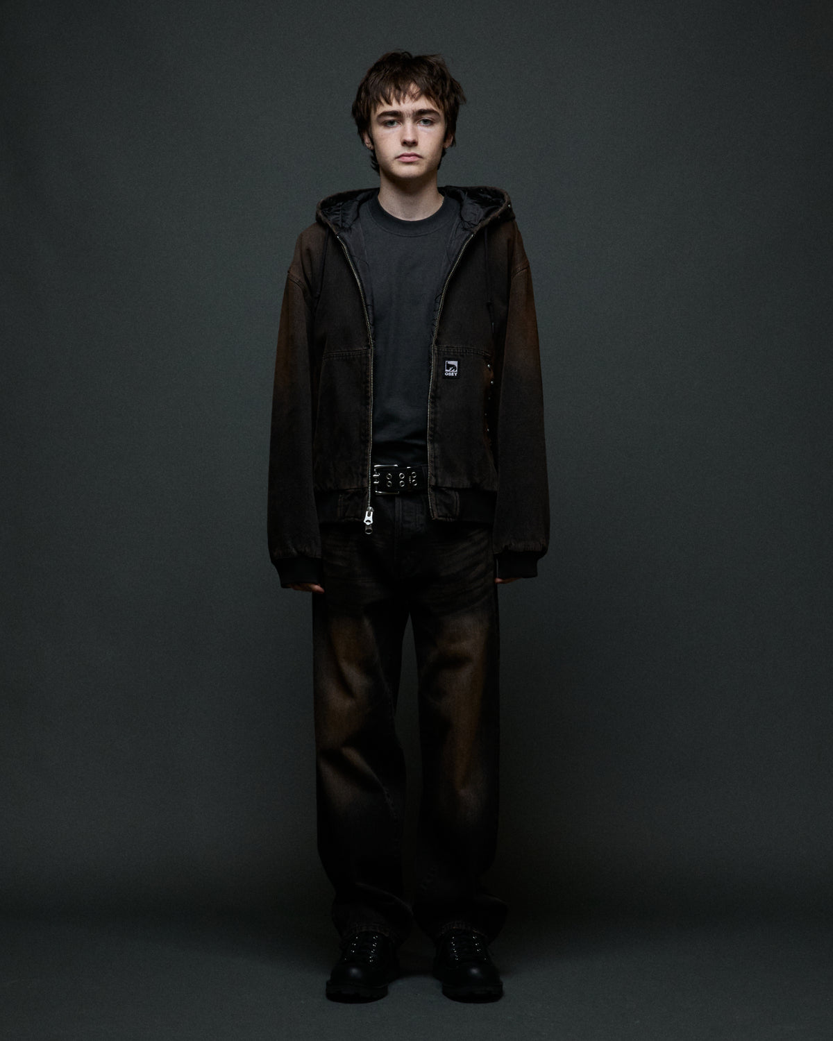 obey-studded-zip-up-jacket-black-rust-wash