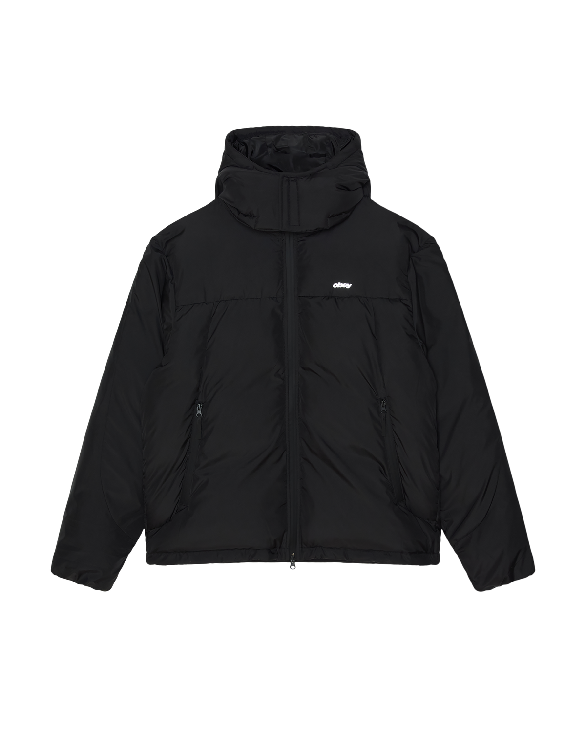 STORM PUFFER