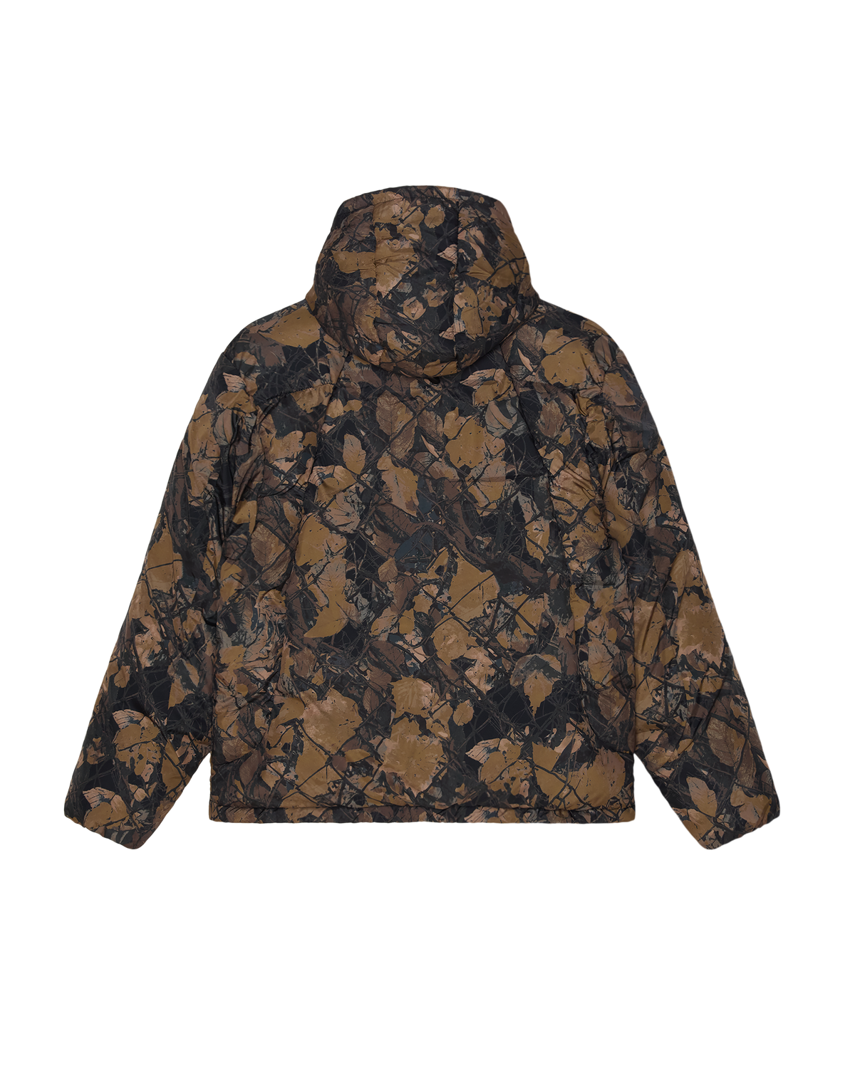 STORM PUFFER