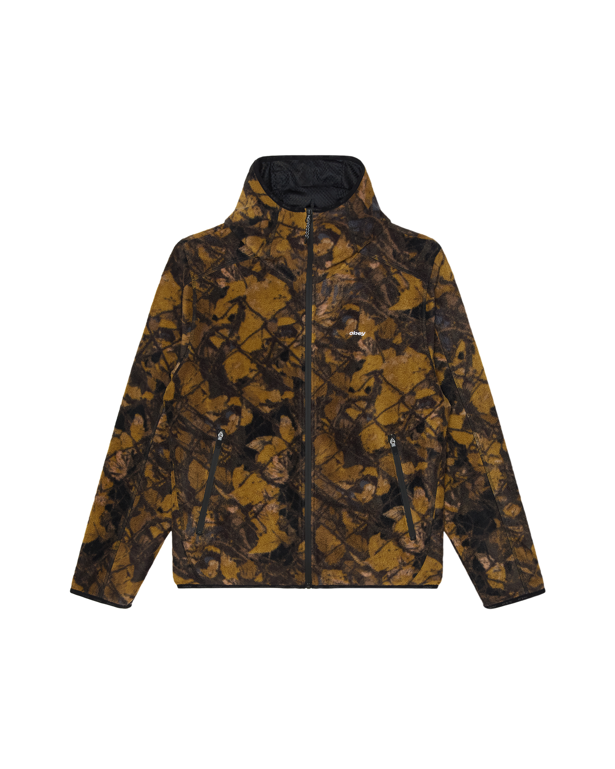 TREK POLAR FLEECE (zoomed)