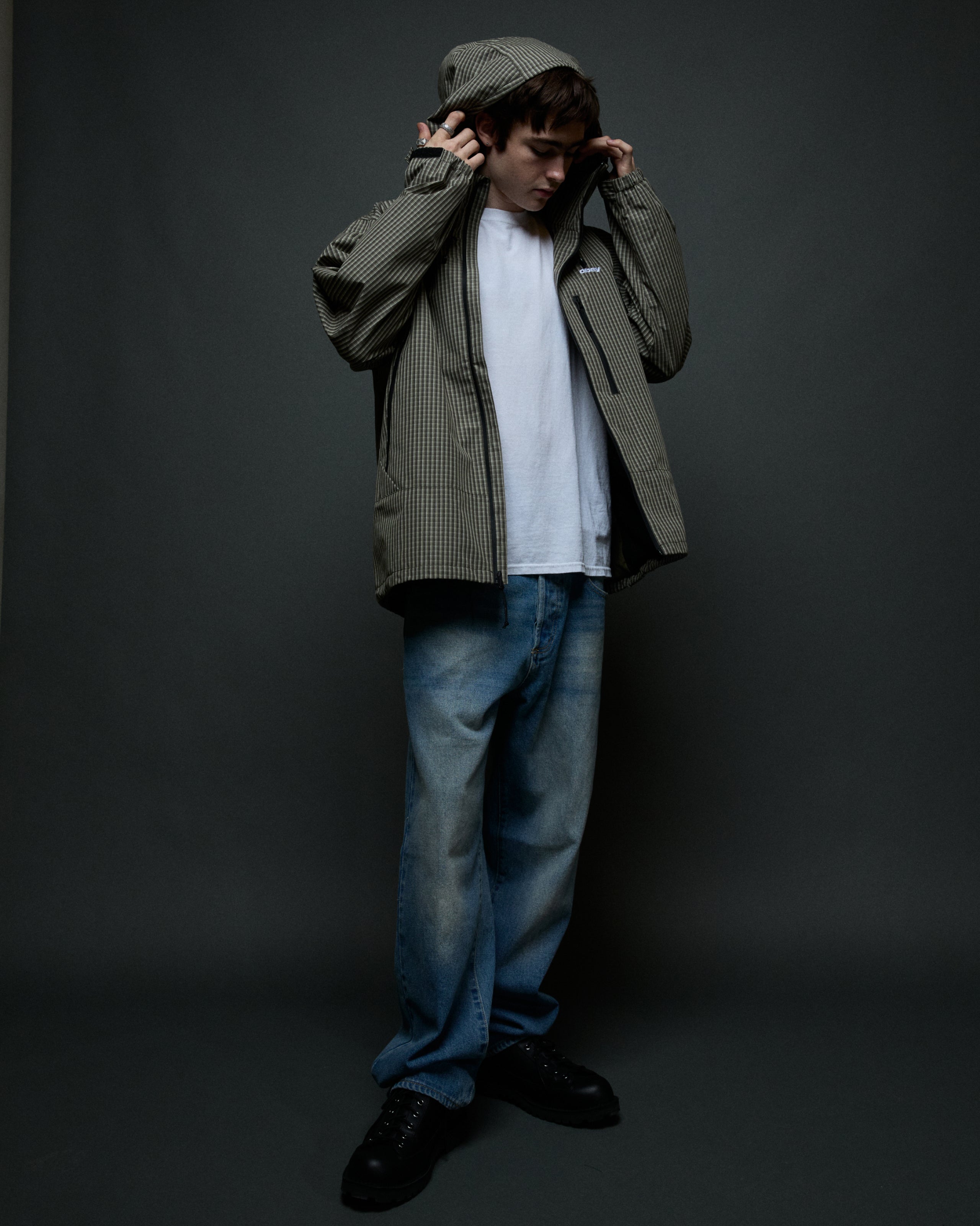 obey-obsidian-jacket-vetiver-plaid (zoomed)