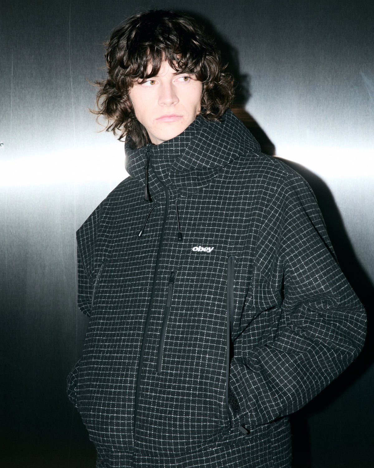 obey-obsidian-wooly-jacket-black-plaid (zoomed)