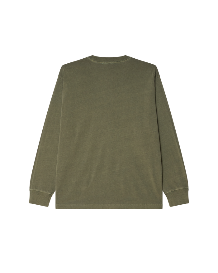 LOWERCASE PIGMENT LS T-SHIRT - alternate view