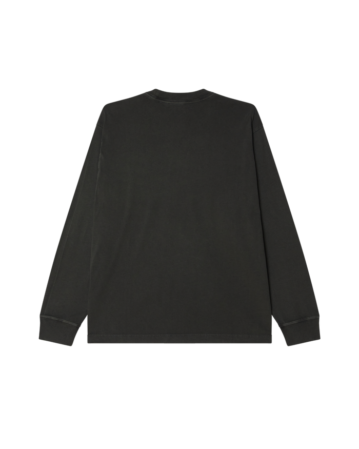 LOWERCASE PIGMENT LS T-SHIRT - alternate view