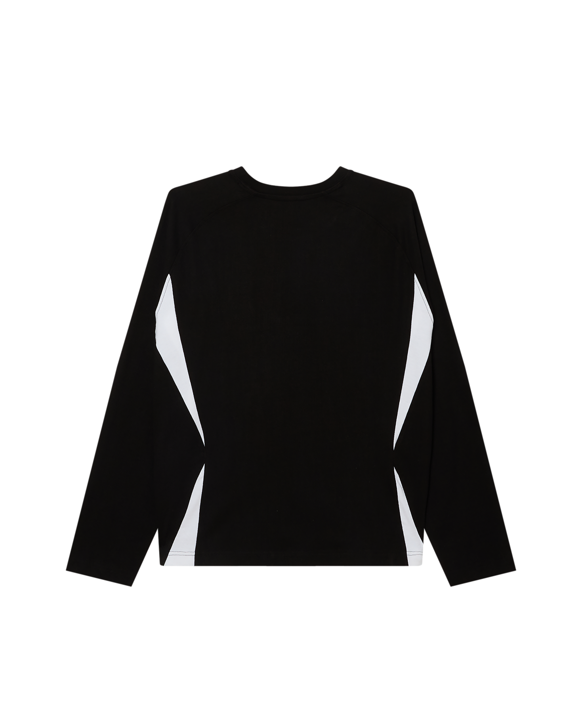 LEAGUE LS SHIRT (zoomed)