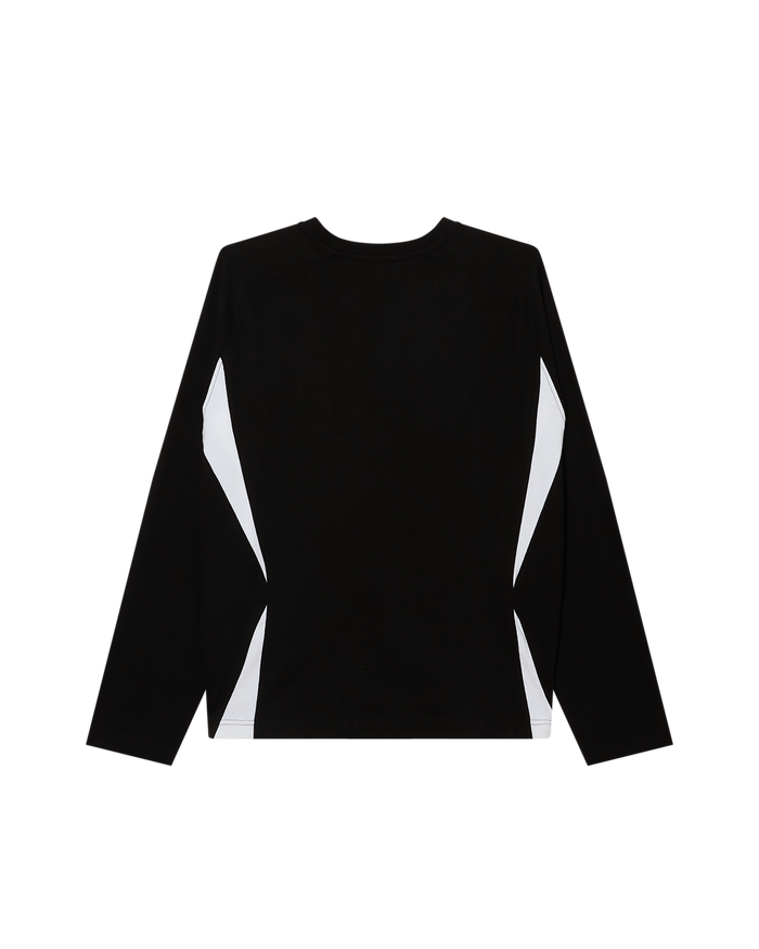 LEAGUE LS SHIRT - alternate view