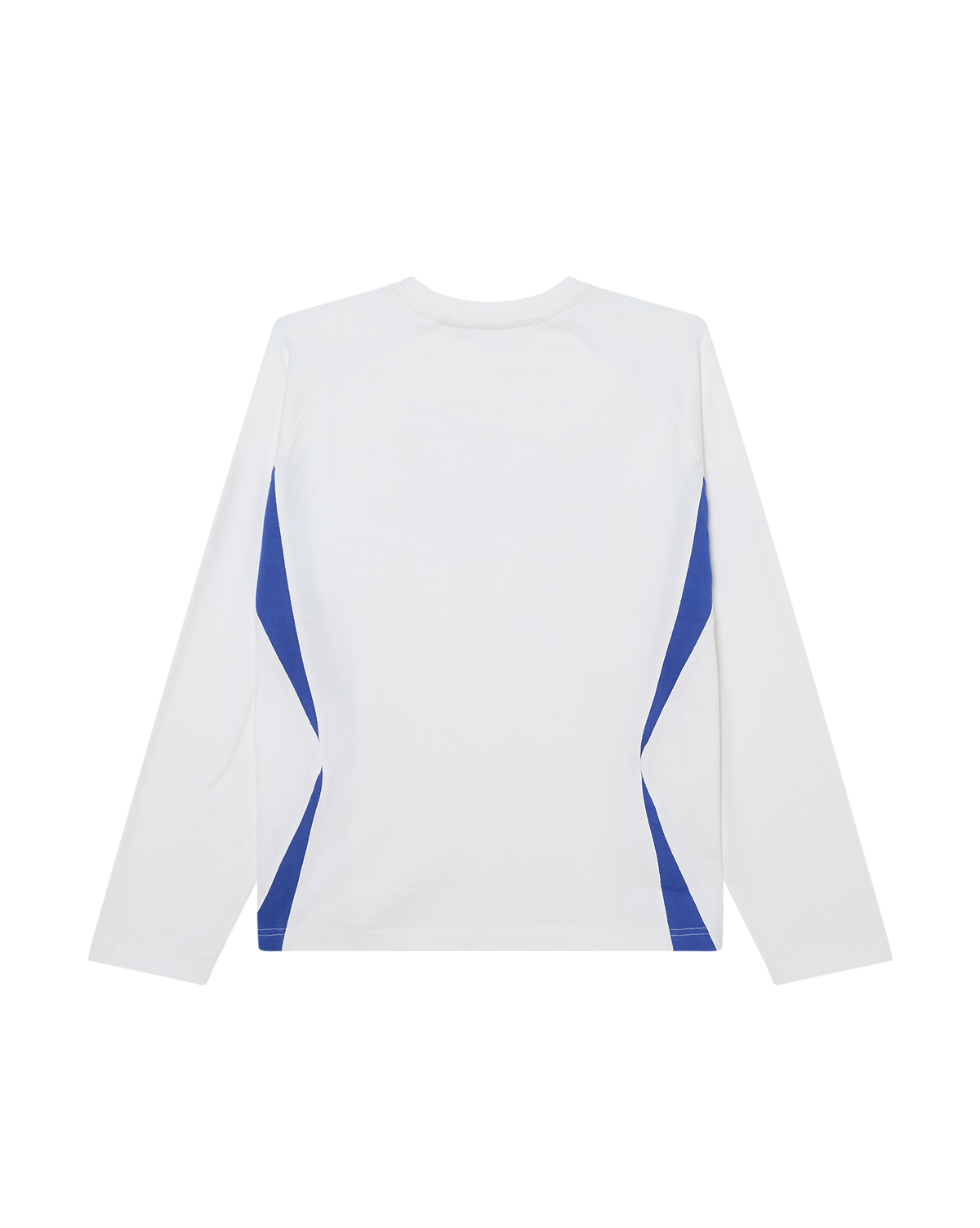 LEAGUE LS SHIRT (zoomed)