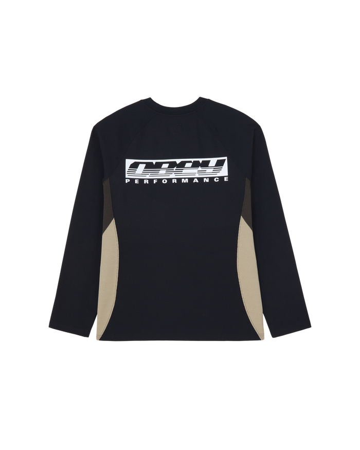 DELTA LS KNIT - alternate view