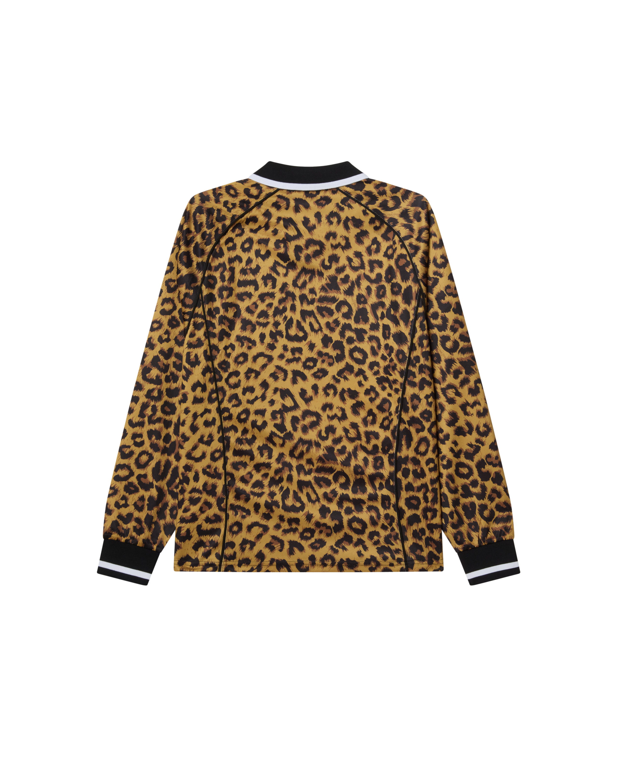 OBEY COLLAR POLO (zoomed)