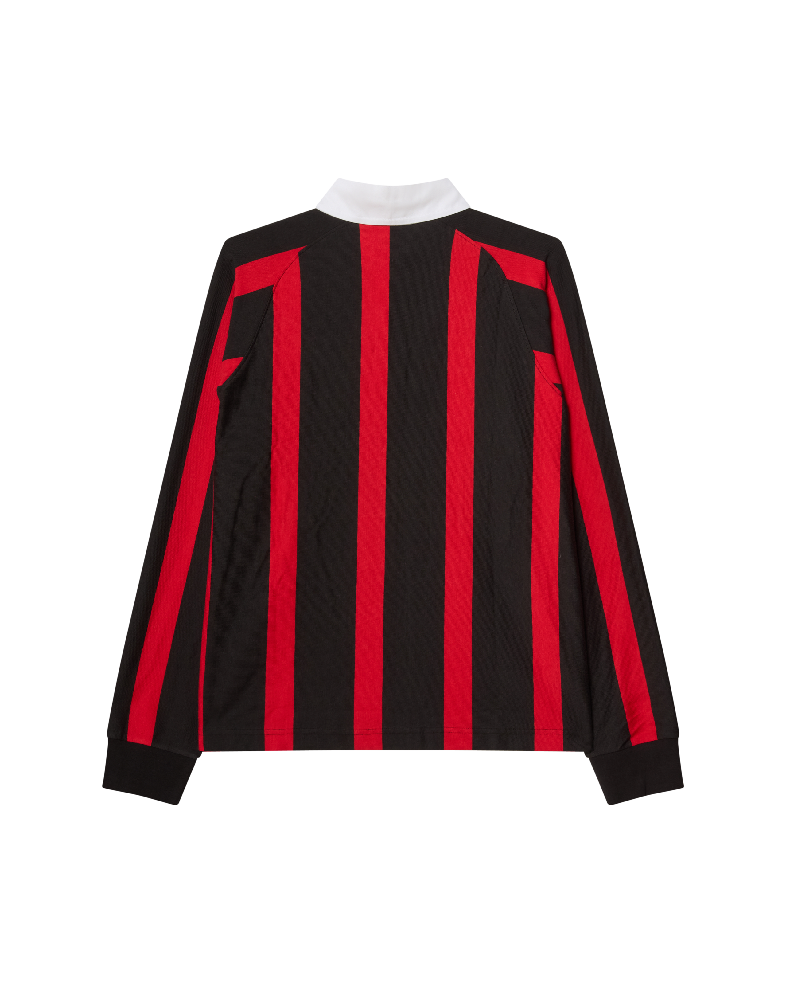 LANDON LS STRIPE POLO (zoomed)