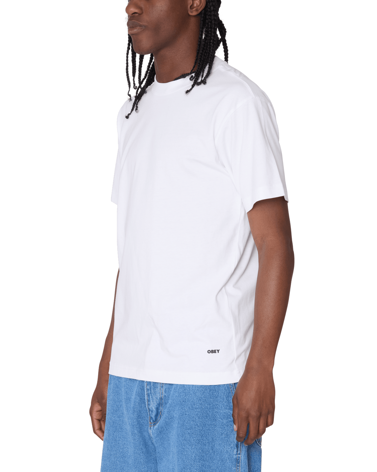 STANDARD T-SHIRT 2-PACK