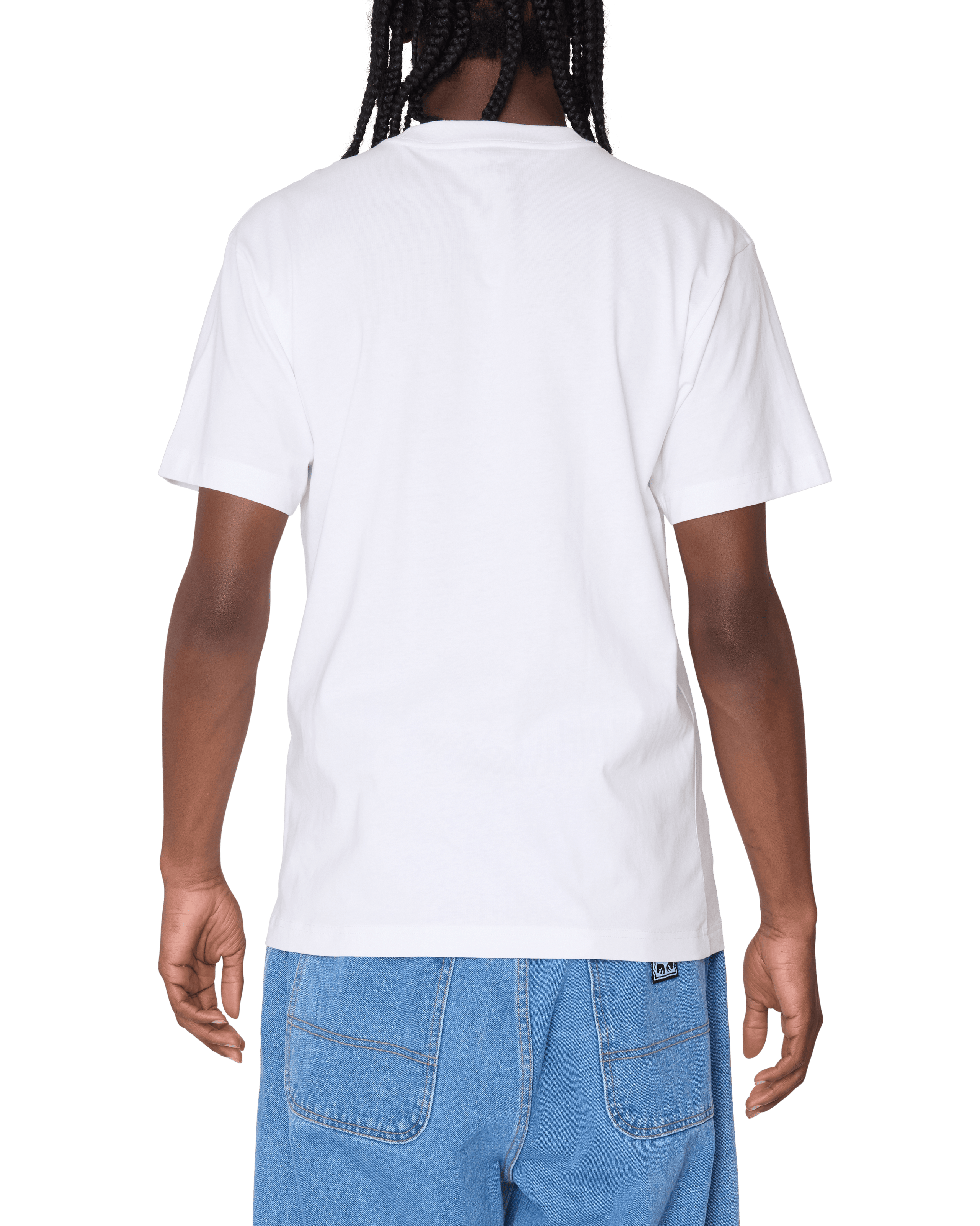 STANDARD T-SHIRT 2-PACK (zoomed)