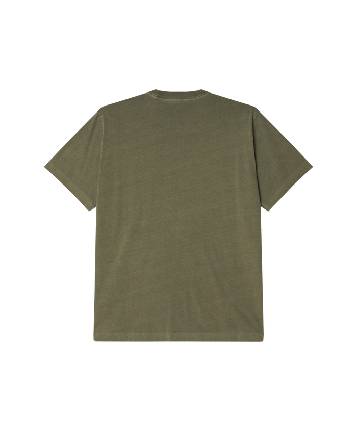 LOWERCASE PIGMENT T-SHIRT - alternate view