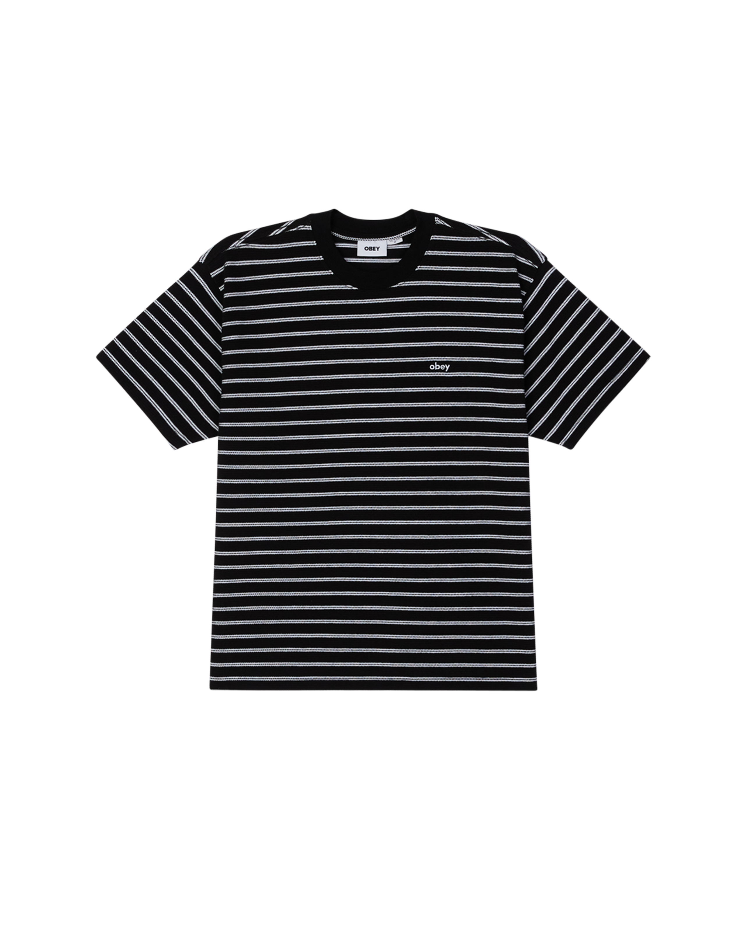 OBSERVE RELAXED T-SHIRT (zoomed)