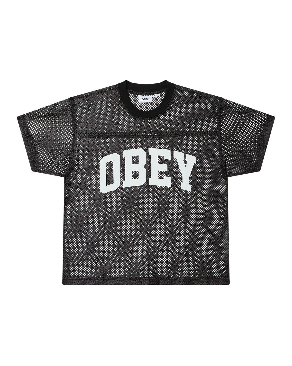 j*d様 MAATEE&SONSOPCOLLLARSHIRTSRAYON強撚BR COLLEGIATE PRACTICE JERSEY – OBEY CLOTHING