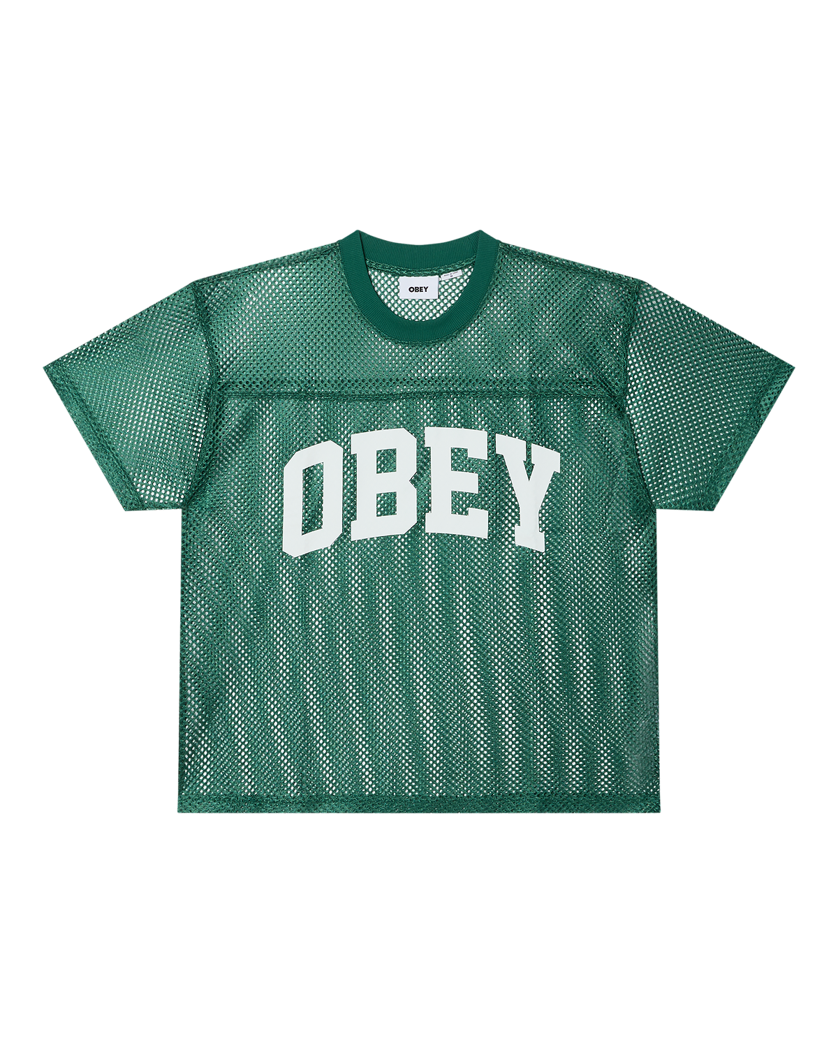 COLLEGIATE PRACTICE JERSEY – OBEY CLOTHING