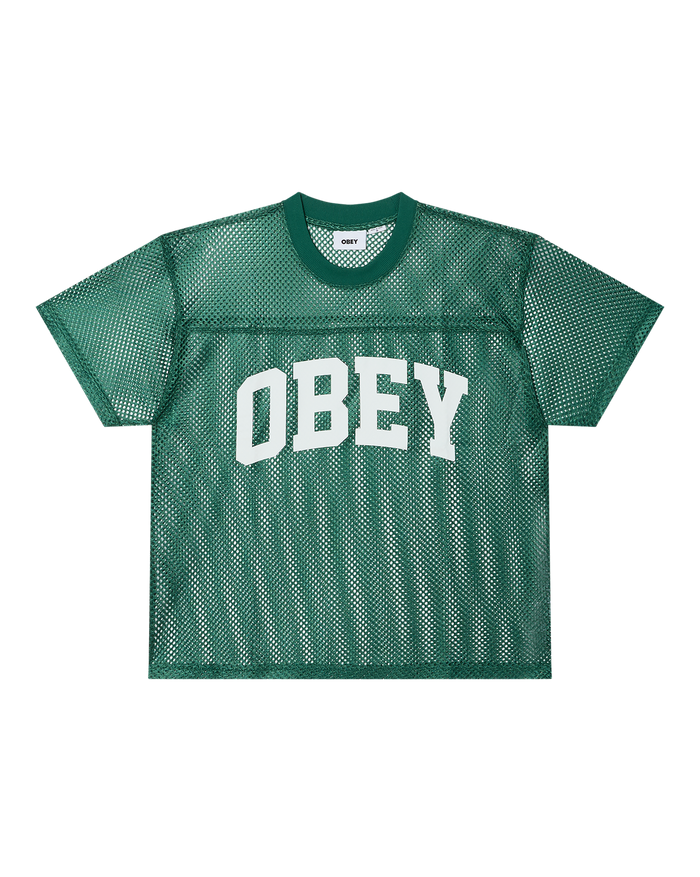 COLLEGIATE PRACTICE JERSEY