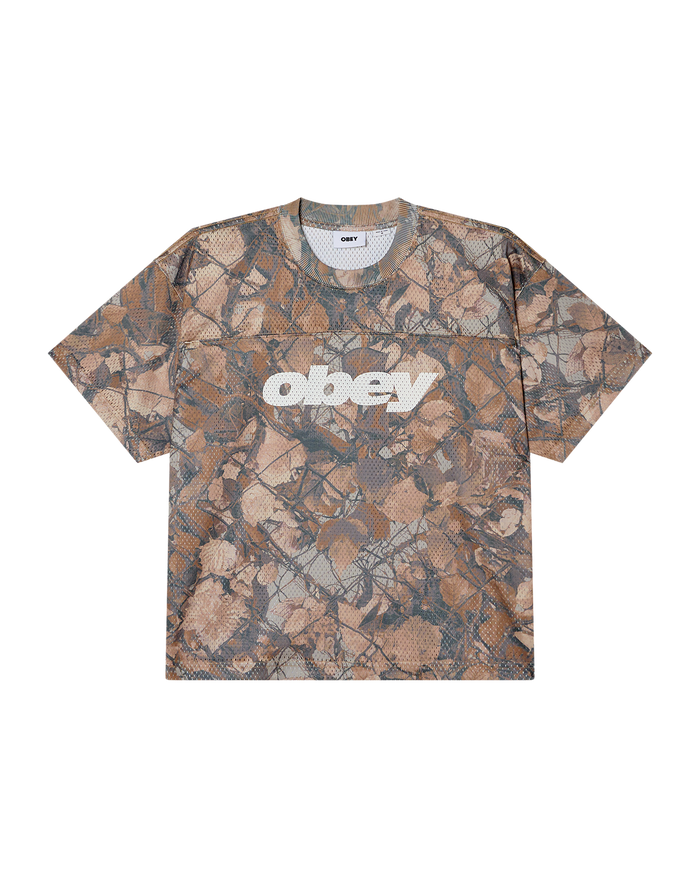PRACTICE JERSEY