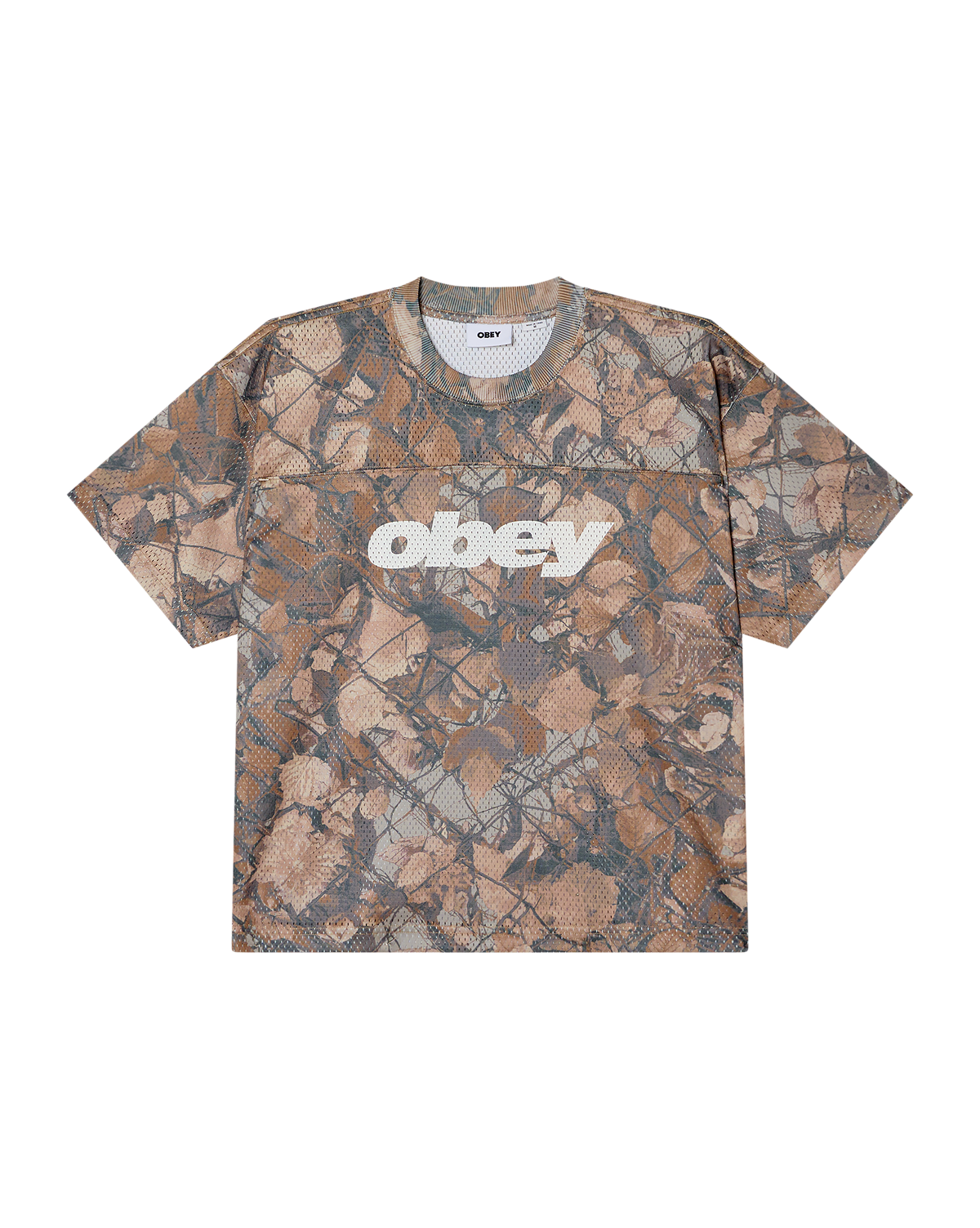 PRACTICE JERSEY