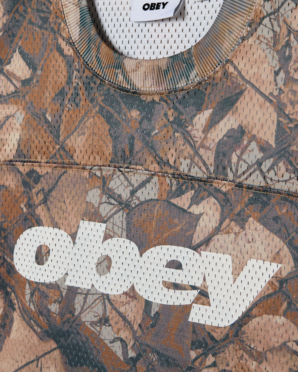 PRACTICE JERSEY