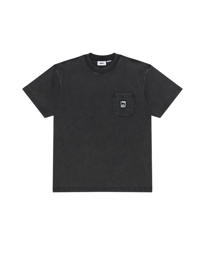 POST POCKET T-SHIRT
