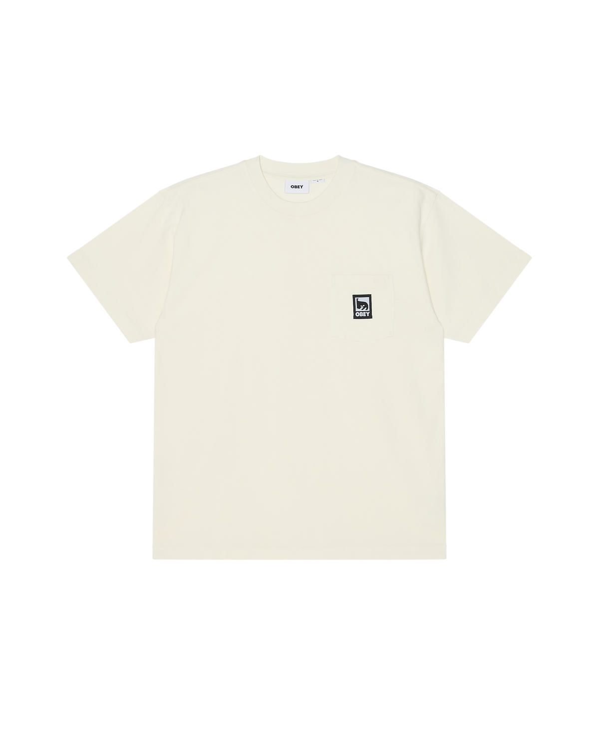POST POCKET T-SHIRT
