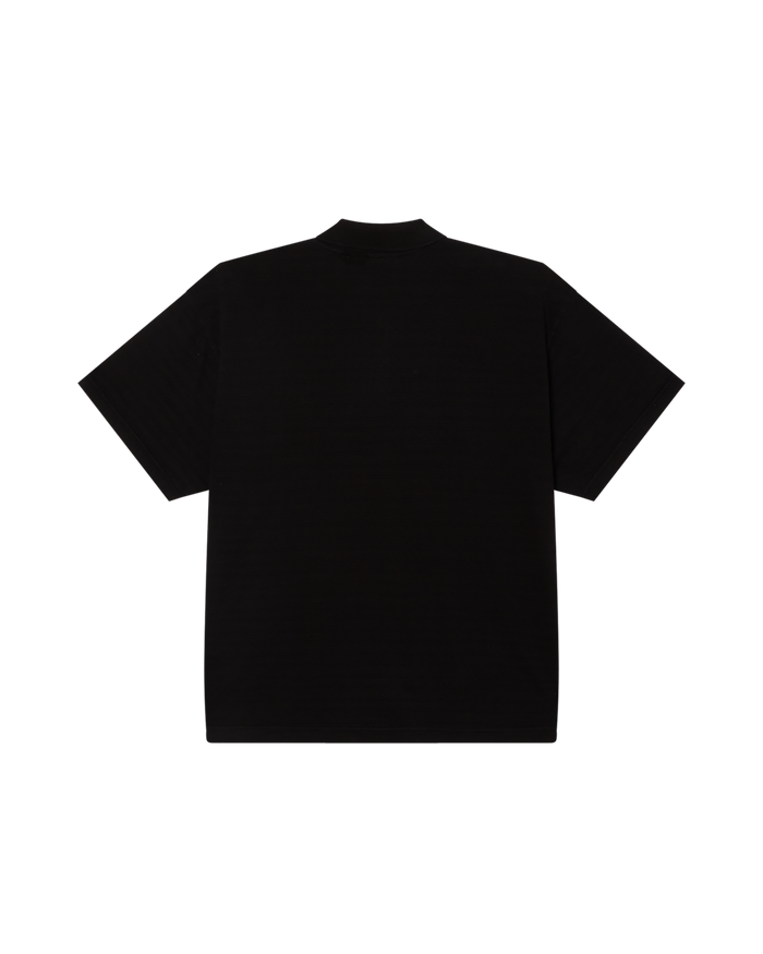 OBEY BOLD POLO - alternate view