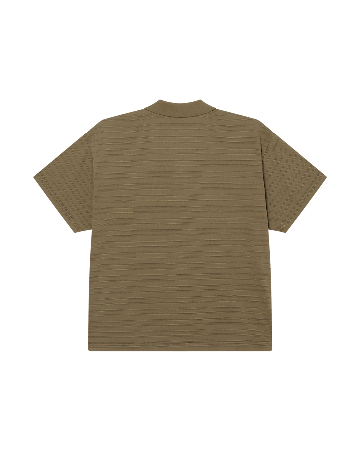 OBEY BOLD POLO (zoomed)