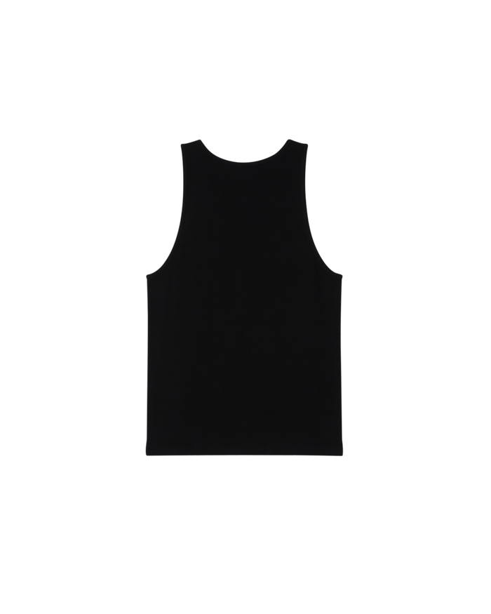 obey standard rib tank 2 pack black - alternate view