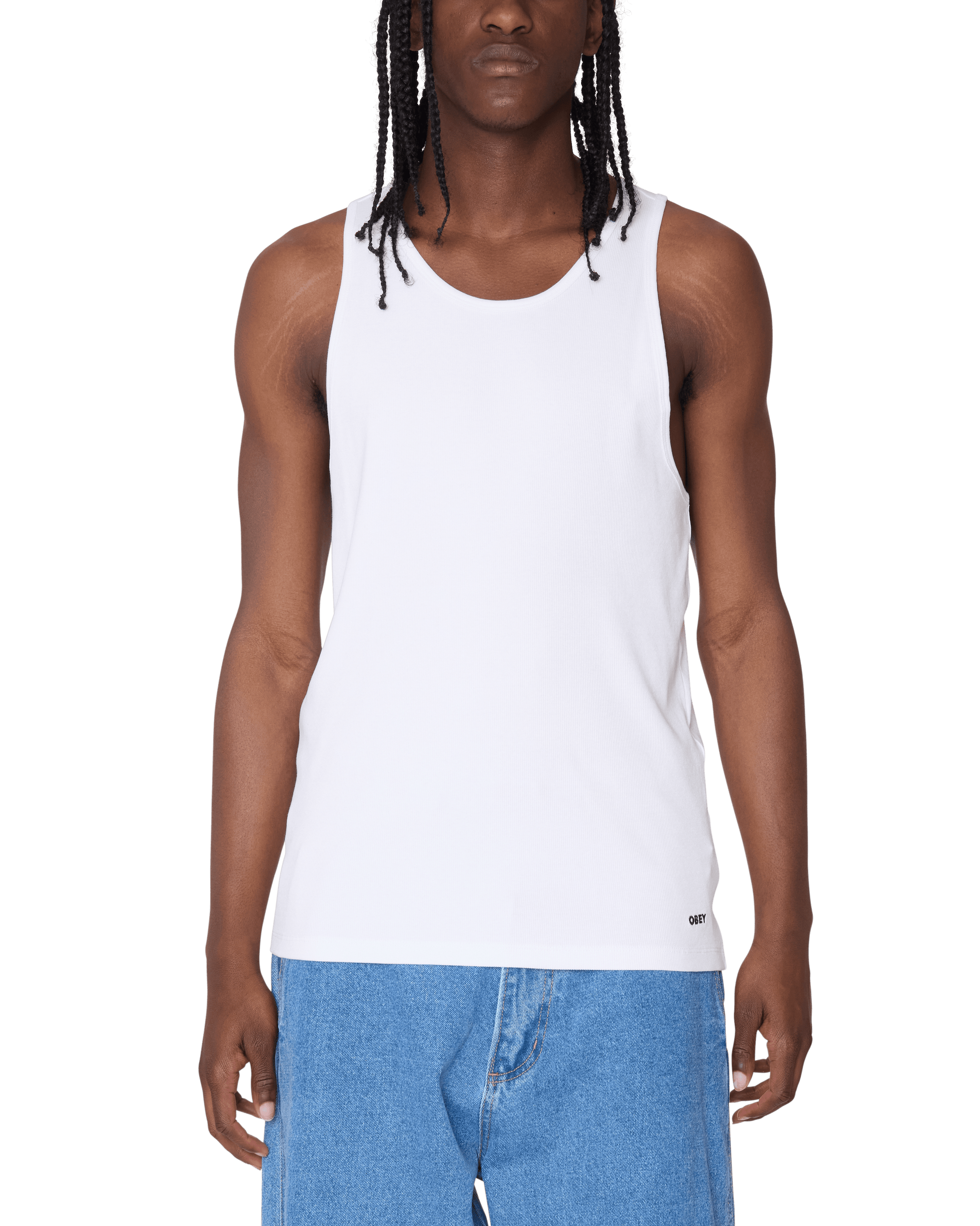 STANDARD RIB TANK 2-PACK (zoomed)