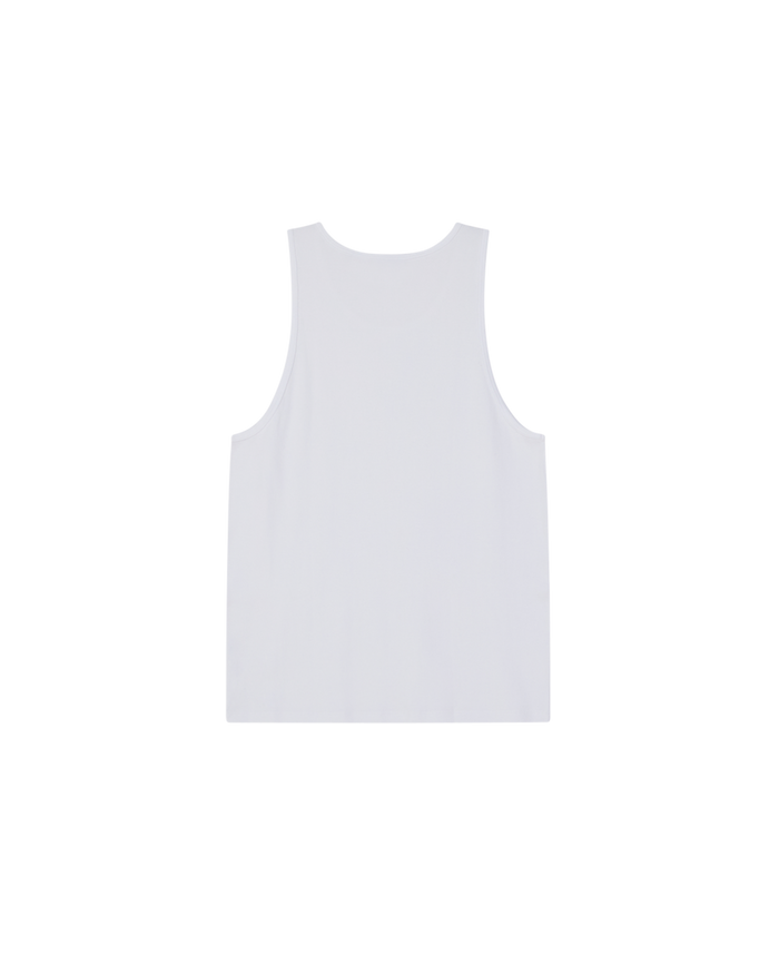 obey standard rib tank 2 pack white - alternate view