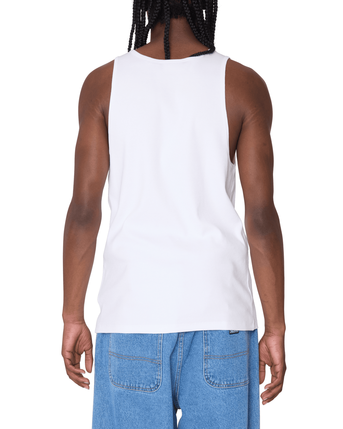 STANDARD RIB TANK 2-PACK