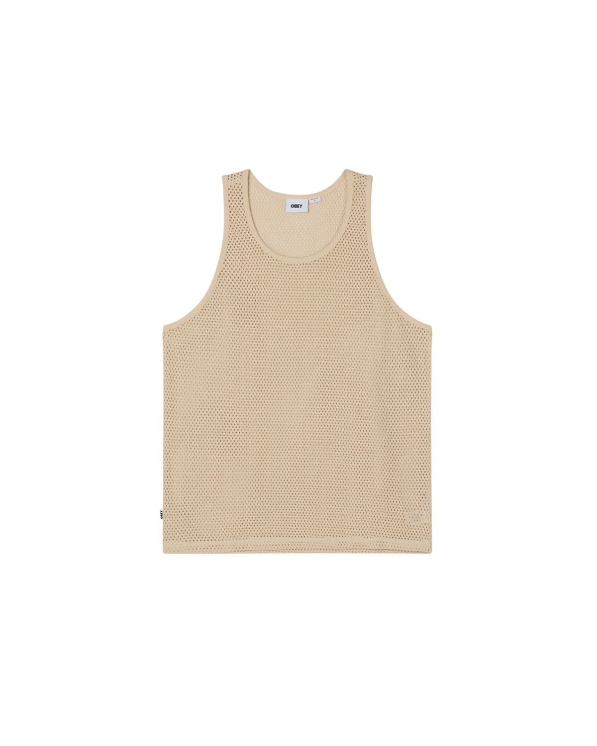 MORRO MESH TANK