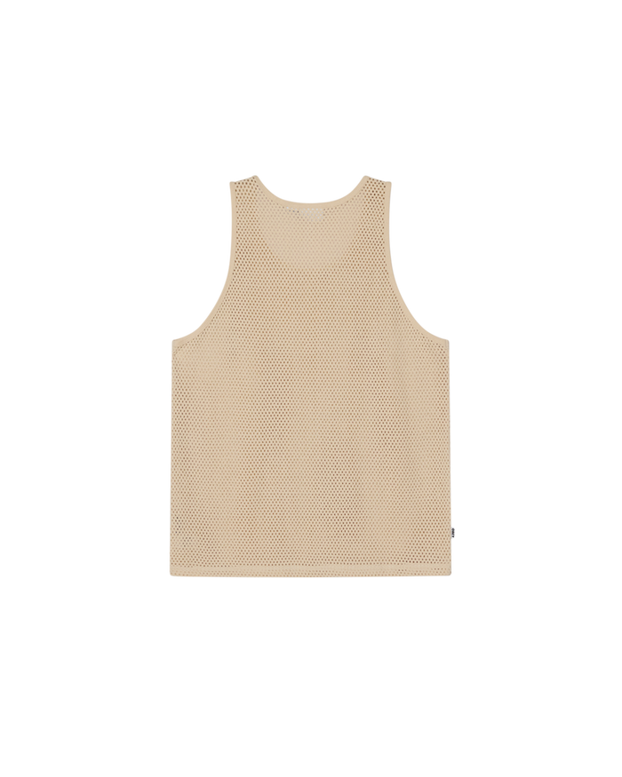 MORRO MESH TANK - alternate view
