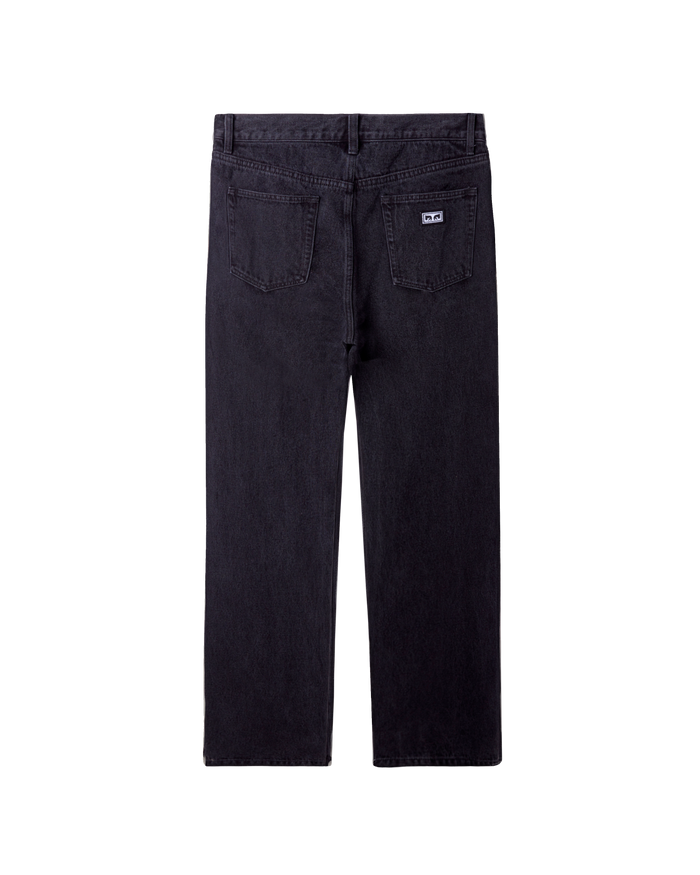 HARDWORK DENIM - alternate view